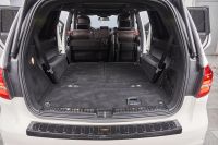 Лот: 23459846. Фото: 20. Mercedes-Benz GLS-Class 2016
