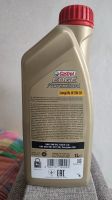 Лот: 20268206. Фото: 2. Моторное масло Castrol Edge Professional... Автохимия, масла, тюнинг