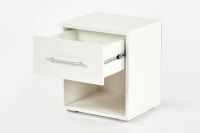 Лот: 24561832. Фото: 3. Тумба прикроватная Hoff Николь. Мебель