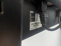 Лот: 20241717. Фото: 3. Игровой Монитор 390 Гц Acer nitro... Компьютеры, оргтехника, канцтовары