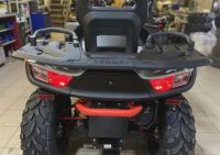 Лот: 25650283. Фото: 5. Квадроцикл SEGWAY ATV Snarler...