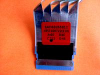 Лот: 18599525. Фото: 3. EAD63265812, шлейф LVDS tv LG... Бытовая техника