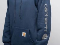 Лот: 21363752. Фото: 3. Худи CarHartt (40639) Размер одежды... Одежда, обувь, галантерея