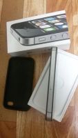 Лот: 6686407. Фото: 3. Iphone 4s 8gb продам. Красноярск