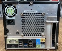 Лот: 25080540. Фото: 3. Системный блок Shuttle SZ77R5... Компьютеры, оргтехника, канцтовары