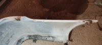 Лот: 19865522. Фото: 4. Бампер задний Toyota altezza. Красноярск
