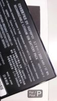 Лот: 6982727. Фото: 2. Аккумулятор для Sony Tablet P... Аксессуары