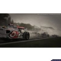 Лот: 10785383. Фото: 3. игра - Formula One 2010 (ГОНКИ... Компьютеры, оргтехника, канцтовары