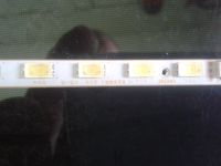 Лот: 18768663. Фото: 2. Led-string LB26001,26T08-05A. Запчасти для бытовой техники