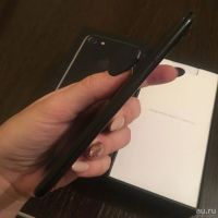 Лот: 11105924. Фото: 4. iPhone 7 128gb