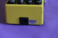 Лот: 4422493. Фото: 5. BOSS Turbo Over Drive OD-2 Made...