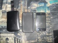Лот: 2456105. Фото: 2. Iphone 3G, 8Gb. Возможен обмен... Смартфоны, связь, навигация