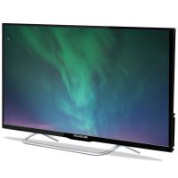 Лот: 25363876. Фото: 2. Телевизор 32" Polarline 32PL12TC... ТВ и видео