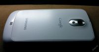 Лот: 4281820. Фото: 5. Срочно Samsung Galaxy Nexus White...