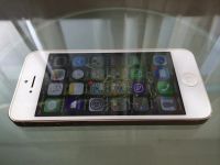 Лот: 4218339. Фото: 4. iPhone 5 64gb white