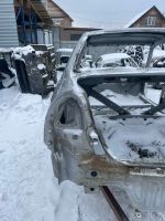 Лот: 21702293. Фото: 17. задняя часть кузова Honda Civic...