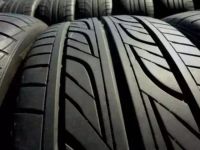Лот: 7506439. Фото: 4. Летний комплект шин GoodYear LS2000HB... Красноярск