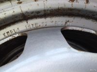 Лот: 8377766. Фото: 5. Hankook I Cept 215/65/R16 на штамповках