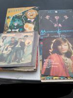 Лот: 25889716. Фото: 2. Винил, пластинки, 20 шт в лоте. Коллекционирование, моделизм