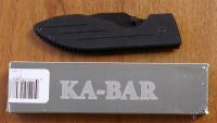 Лот: 843379. Фото: 3. Нож складной Ka-Bar Warthog II. Туризм, охота, рыбалка, самооборона