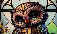 Лот: 21078894. Фото: 5. Панно настенное на цепочке петух...