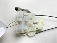 Лот: 24774855. Фото: 6. Замок двери Subaru Forester 2008...