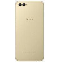 Лот: 11980766. Фото: 4. Новый Huawei Honor 7X 4/32Gb Gold...