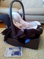 Лот: 5068840. Фото: 2. Автокресло детское Inglesina huggy... Дети растут