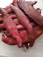 Лот: 20745822. Фото: 4. Сырокопченая свиная🐷 вырезка...