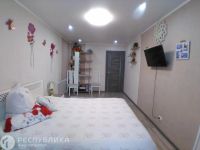 Лот: 25117841. Фото: 10. Продажа Квартира Минусинск, Сургуладзе...