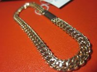 Лот: 3231539. Фото: 6. Браслет новый, золотой! Вес 5...