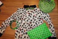 Лот: 2760289. Фото: 2. Сумочка зеленая. Аксессуары