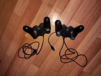 Лот: 18155570. Фото: 2. 2 геймпада (джойстик) для ПК. Периферия