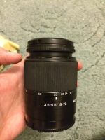 Лот: 6839340. Фото: 2. Объектив Sony 18-70mm. Фото, видеокамеры, оптика