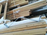 Лот: 15272389. Фото: 3. Страховочный крюк на кровлю по... Строительство и ремонт