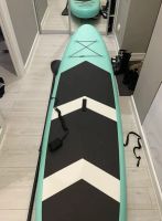 Лот: 22175260. Фото: 3. Sup-борд Сапборд новый 320*80... Спортивные товары