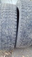 Лот: 14927096. Фото: 2. Шины Goodyear. Шины, Диски