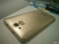 Лот: 9129993. Фото: 2. Elephone P7000 |16 GB. Смартфоны, связь, навигация