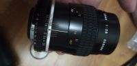 Лот: 15026667. Фото: 6. Nikon Micro-Nikkor 55mm 1:2.8...