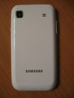 Лот: 8897413. Фото: 2. Samsung Galaxy S Plus GT-I9001. Смартфоны, связь, навигация