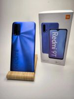 Лот: 21128519. Фото: 3. Xiaomi Redmi 9T. Красноярск