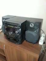 Лот: 5204189. Фото: 3. LG FFH-2000AX (music sistem... Бытовая техника