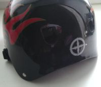 Лот: 15797852. Фото: 3. шлем для велосипеда, роликов... Спортивные товары