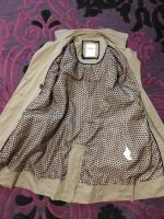 Лот: 11064723. Фото: 2. Плащ Pull and Bear. Женская одежда