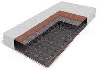 Лот: 10201985. Фото: 2. Матрас Сарма серия Аэро модель... Мебель для спальни