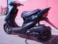 Лот: 653065. Фото: 3. Японский мопед Honda. Авто, мото, водный транспорт