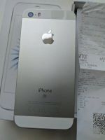 Лот: 14285563. Фото: 2. Iphone se 32 гига. Смартфоны, связь, навигация