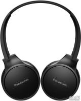 Лот: 17422266. Фото: 3. Наушники Bluetooth Panasonic RP-HF400BGC-K... Бытовая техника