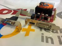 Лот: 7778945. Фото: 2. Palit GT430 1Gb GDDR3 128bit... Комплектующие