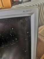 Лот: 23965493. Фото: 4. Монитор 20" Acer al2017 в хорошие... Красноярск